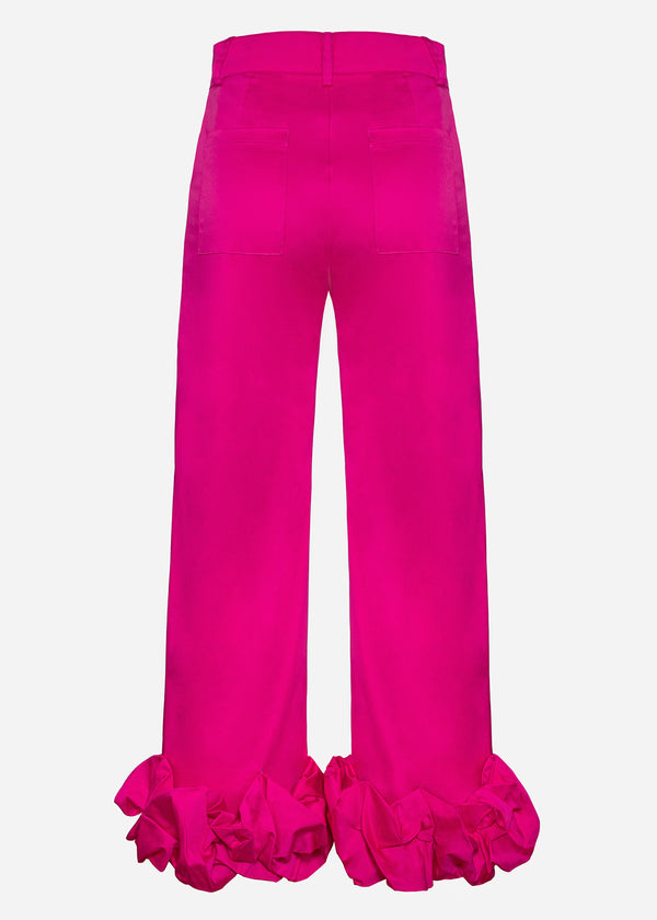 CANDY PANTS PINK