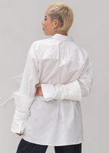 MERET SHIRT WHITE