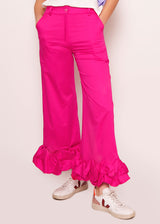 CANDY PANTS PINK