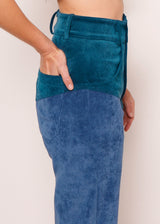 CASETTE PANTS